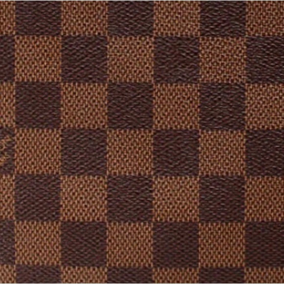 Louis Vuitton Neverfull Pouchette - Picture 4 of 5